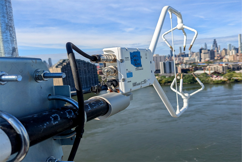 Noise, Dust & Environmental Monitoring